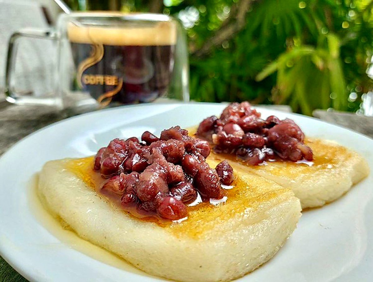 ถั่วแดงญี่ปุ่นกวน Lechio Adzuki Red Bean Paste: ส่วนประกอบ ประโยชน์ เมนูขนม และข้อควรระวัง